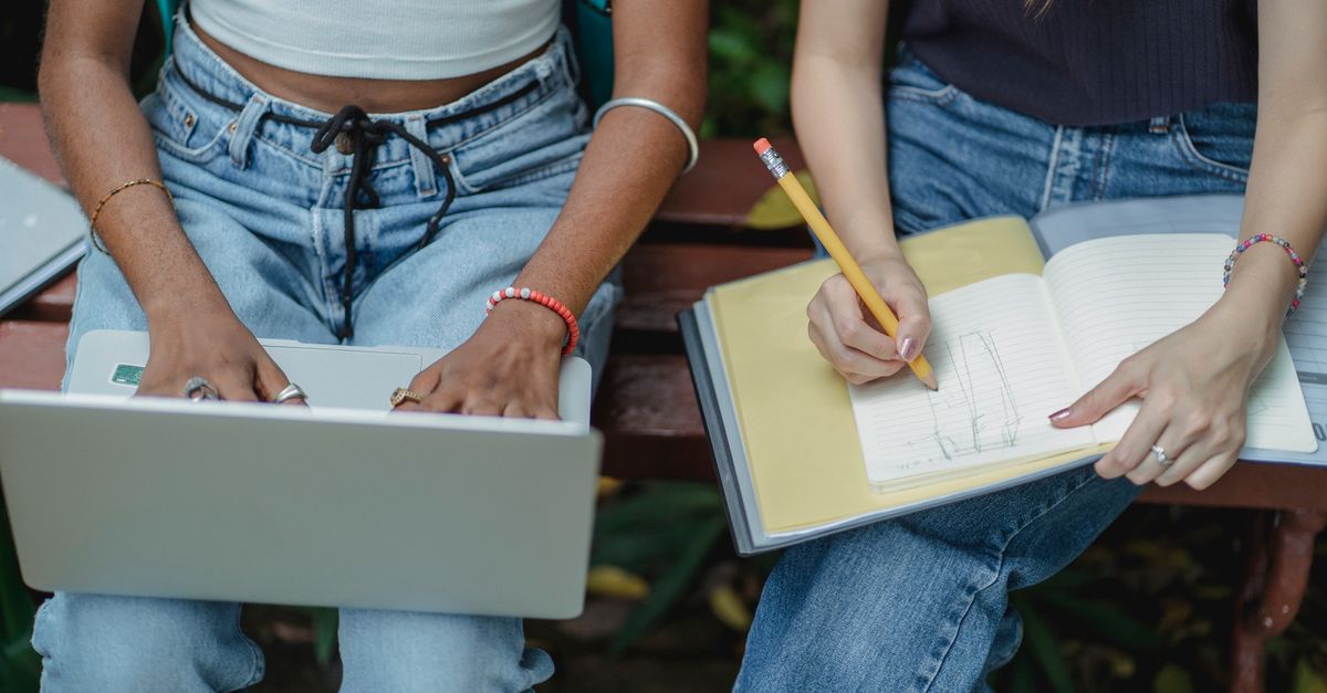 Comment choisir un bon cahier : guide complet