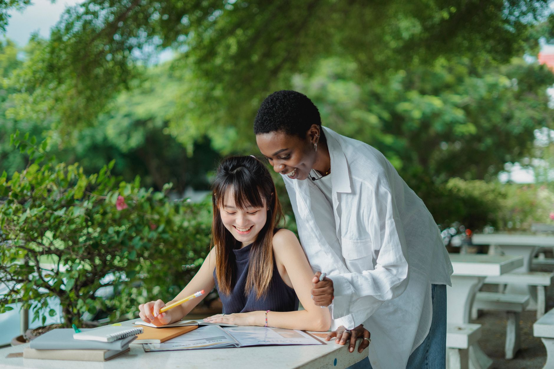 Chuẩn bị kỹ lưỡng là chìa khóa để tự tin trong IELTS Speaking Part 2.