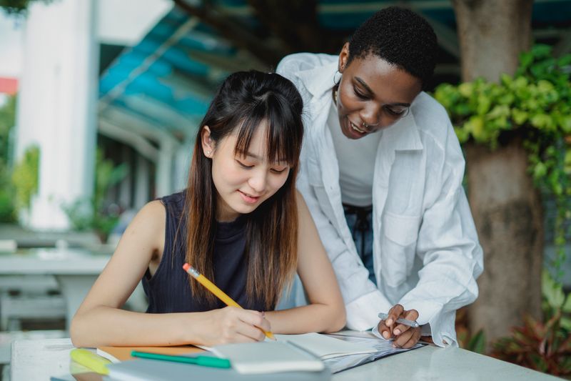 Student mentorship