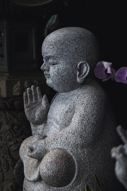 Kostnadsfri bild av andlighet, buddha, buddhism