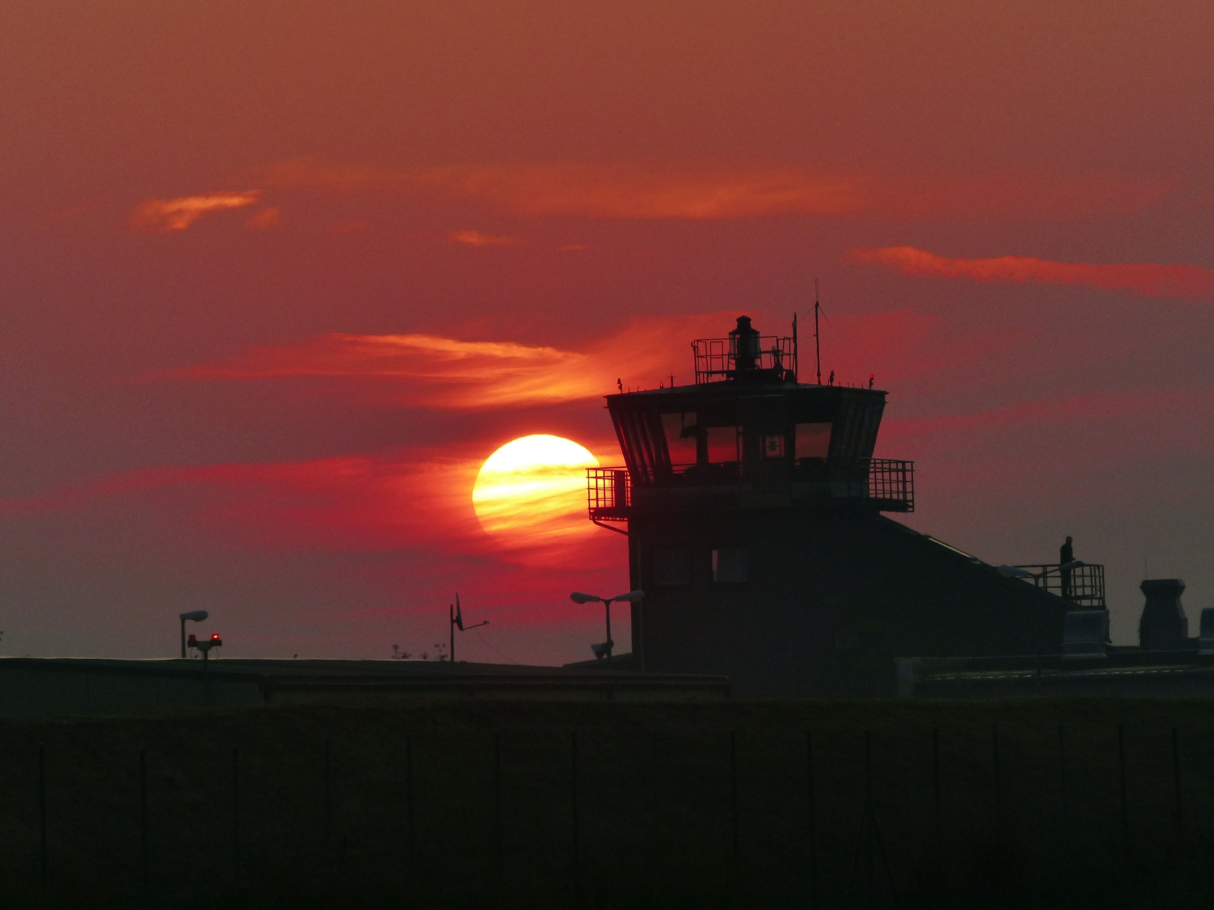 Stony Rapids Airport