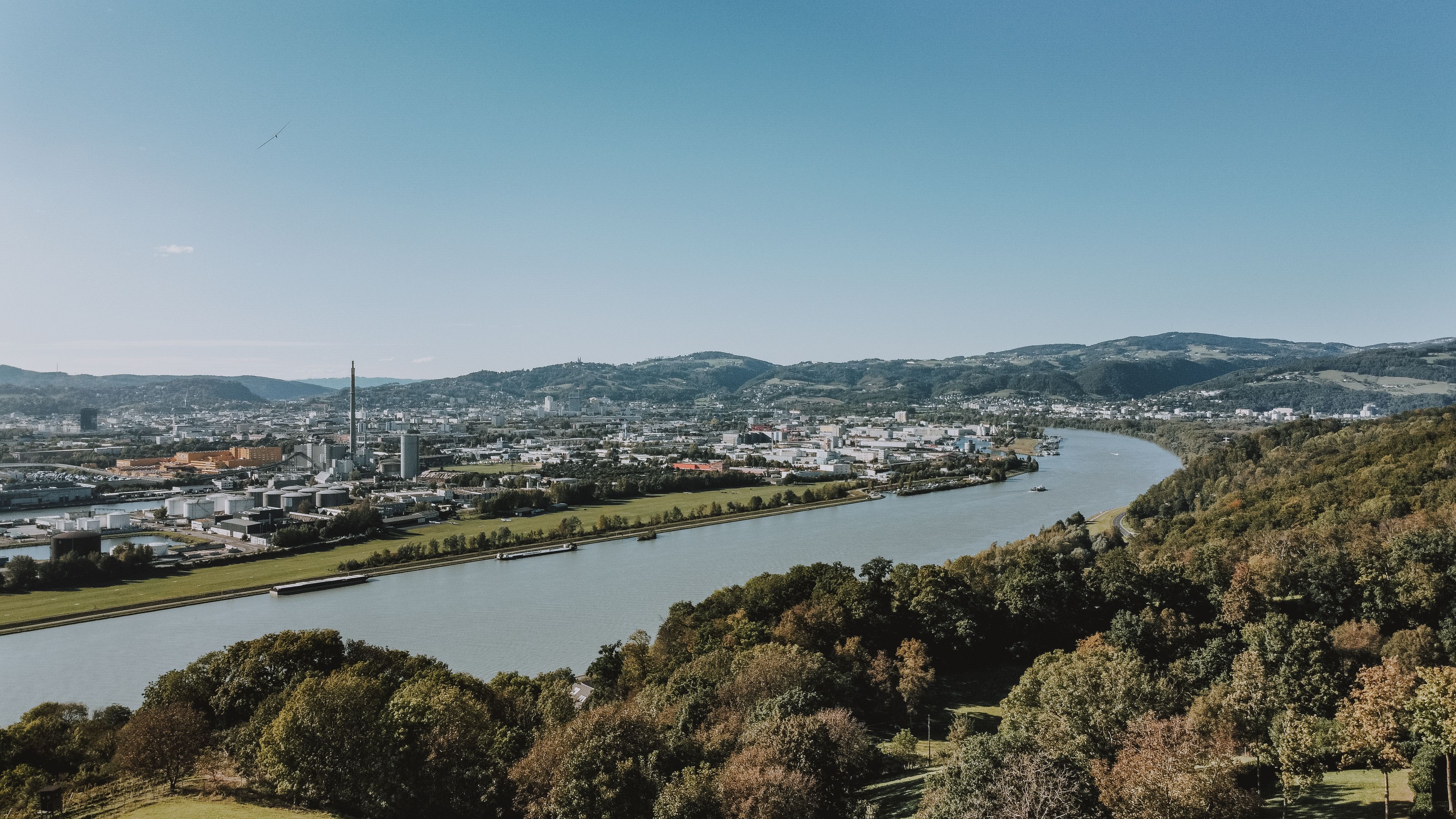 Linz