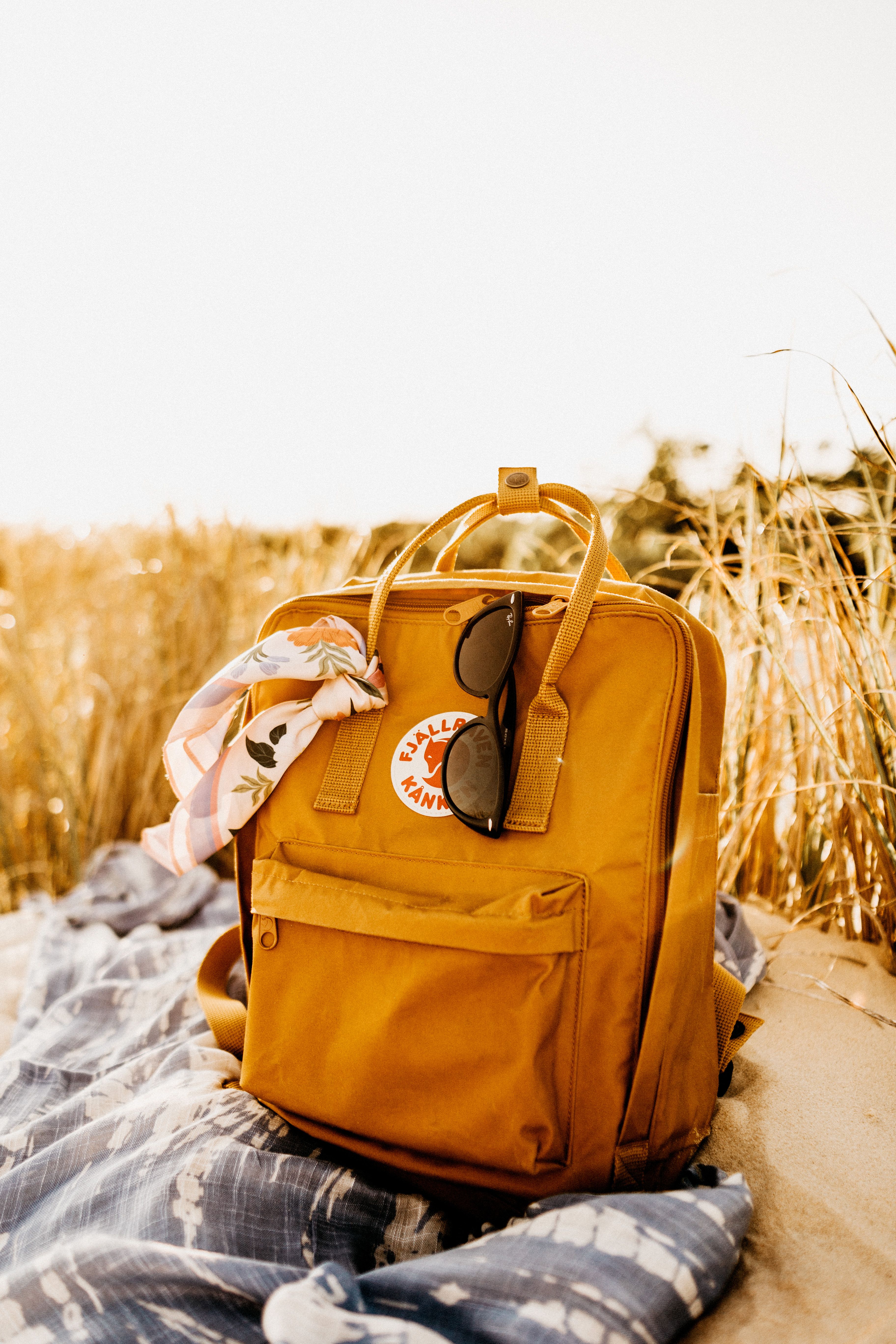 Bolsas e Mochilas