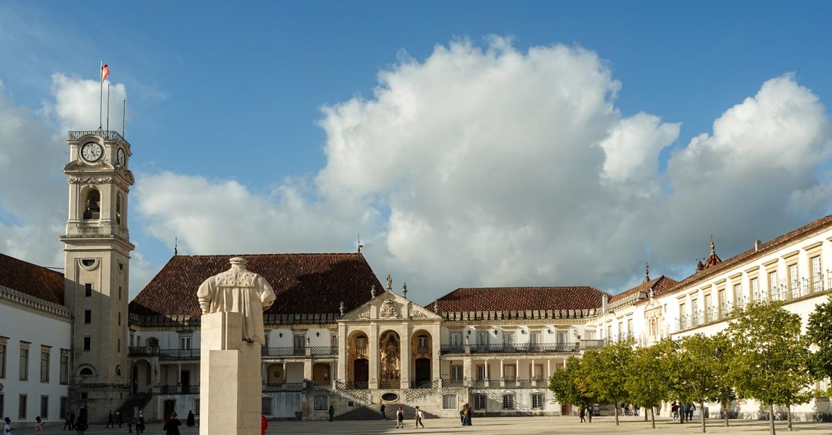 Coimbra