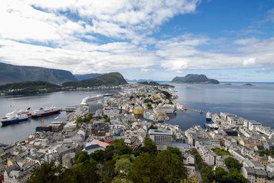 Ålesund