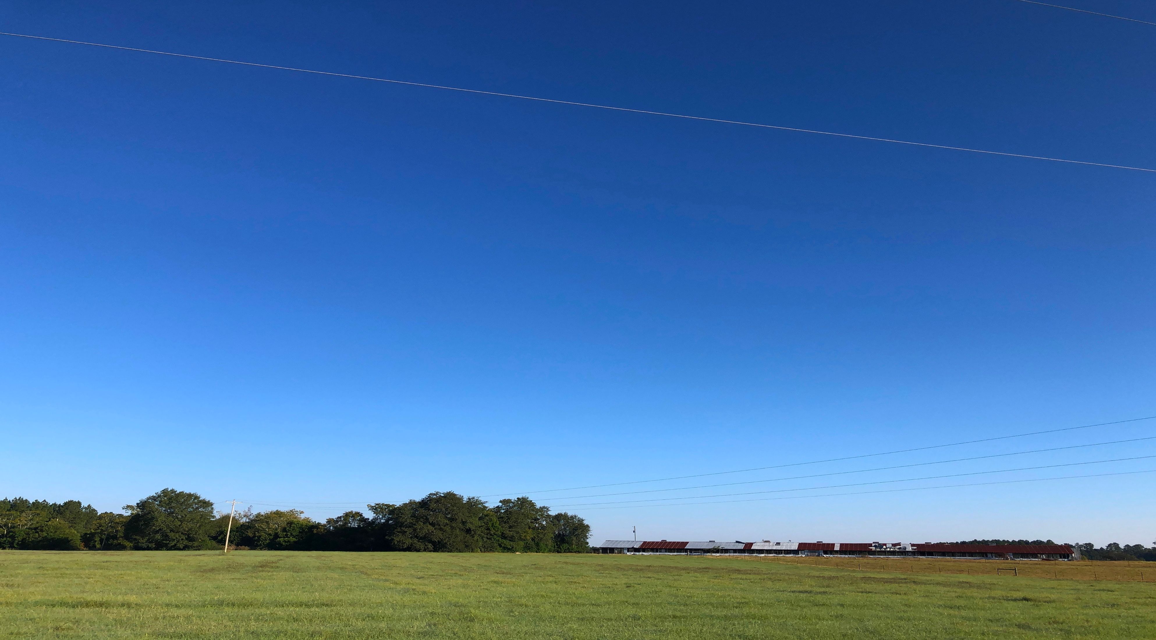 free-stock-photo-of-blue-sky-country