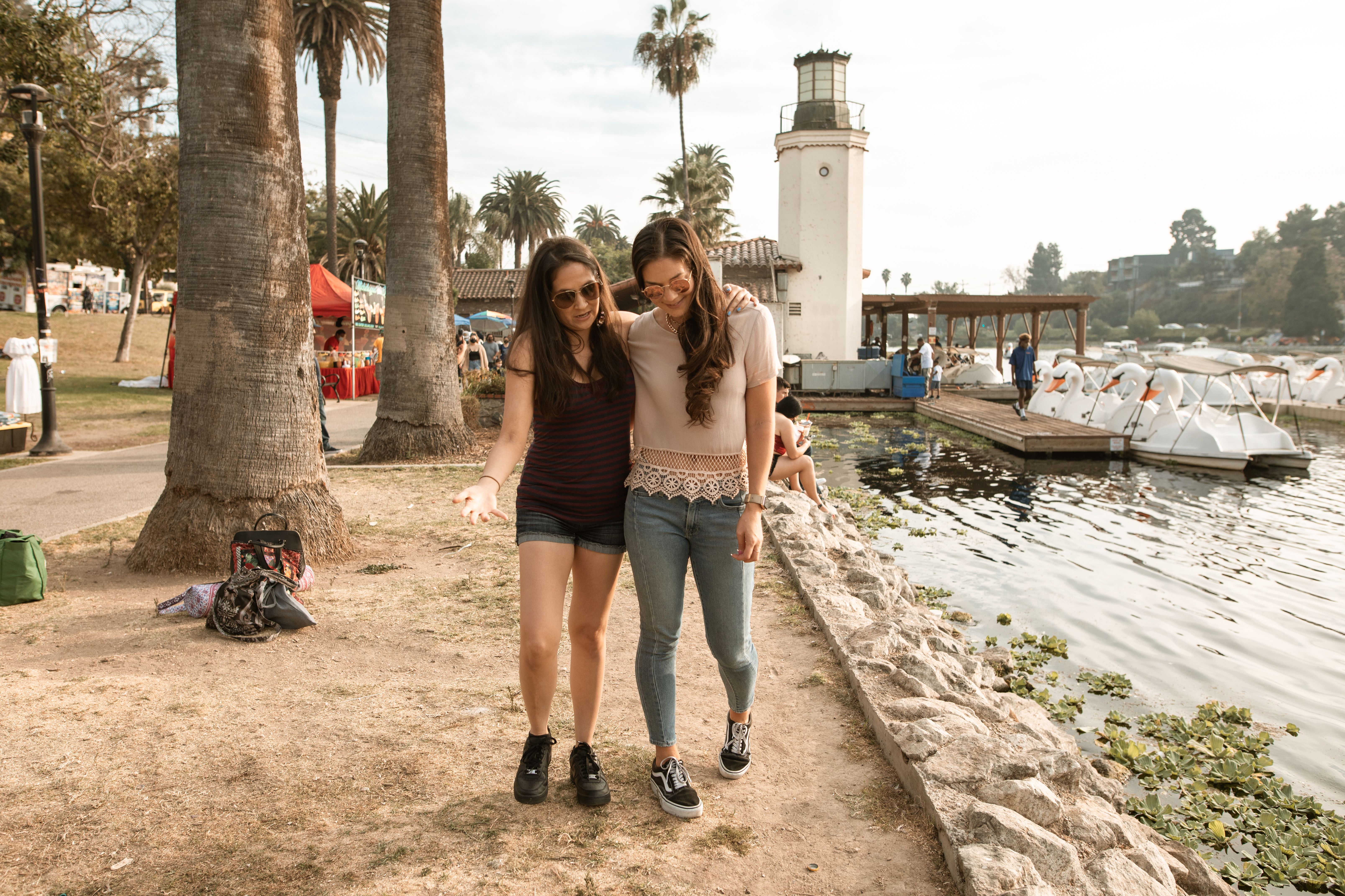 Los Angeles Spring Packing List: What to Pack for March, April and May