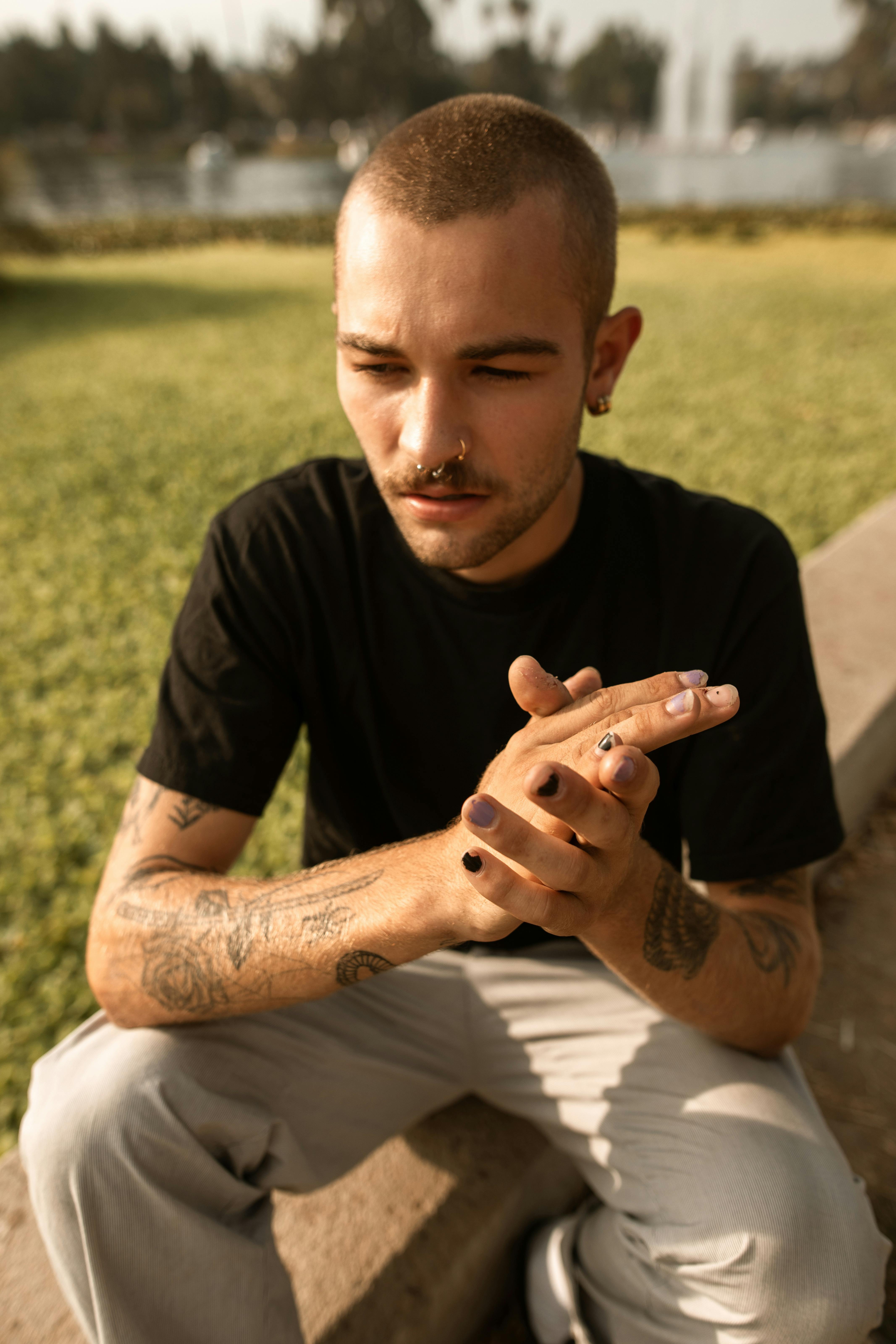 Mike Rodriguez