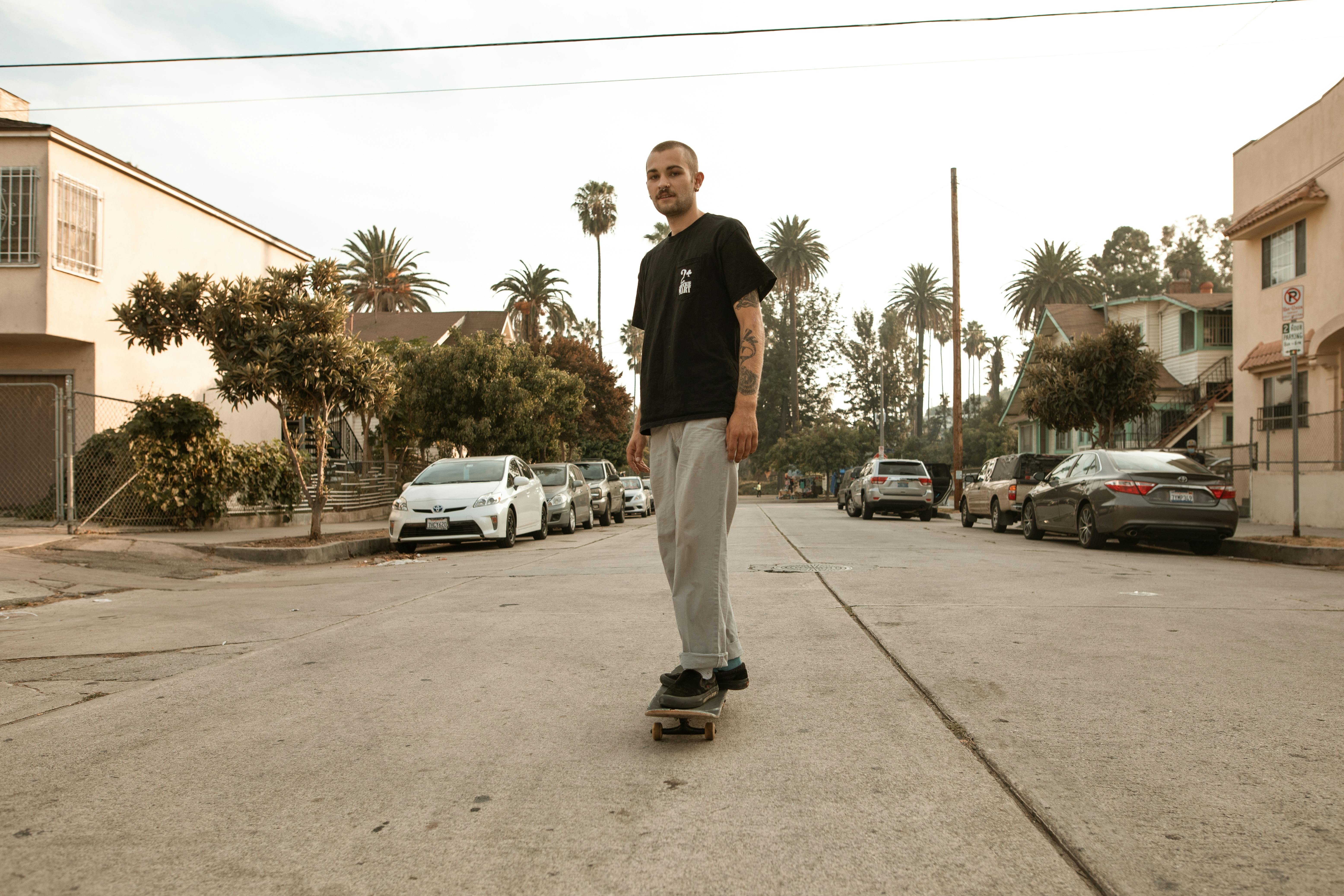 general lifestyle shop los angeles phone number — Photo by RDNE Stock project on Pexels