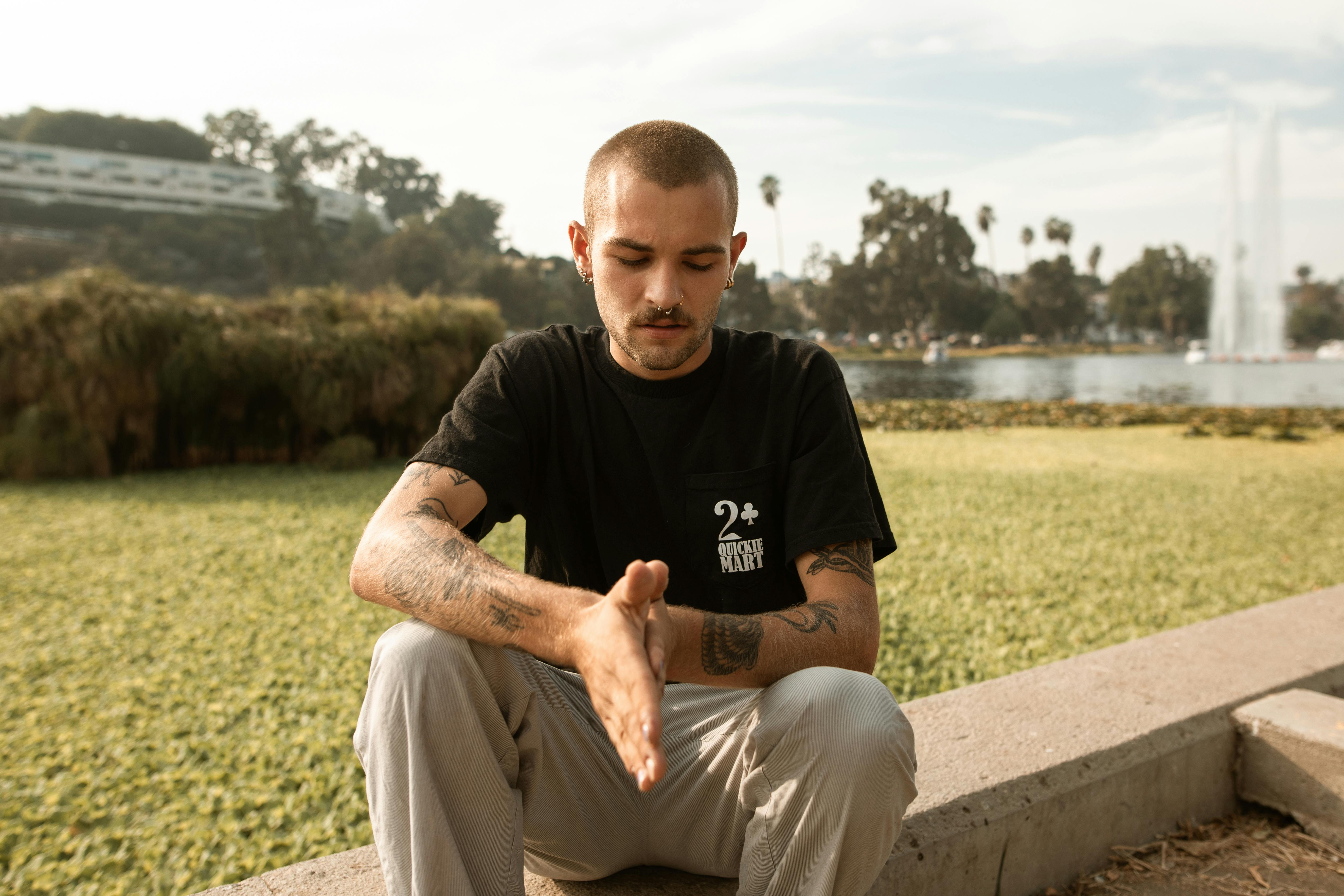 Josh Walker
