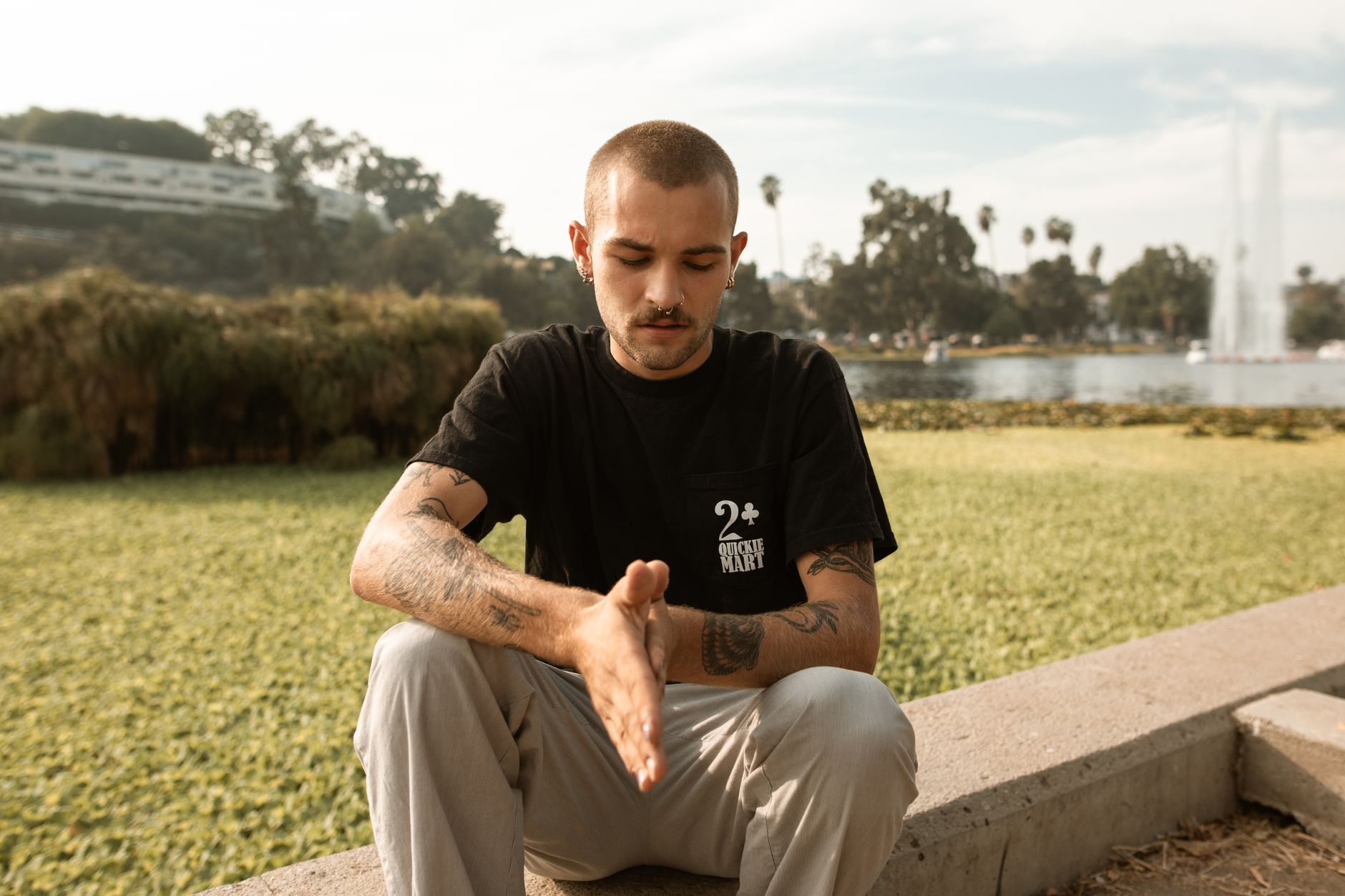Josh Walker