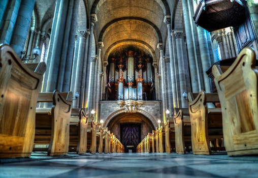 Free stock photo of landmark, lights, building, architecture
