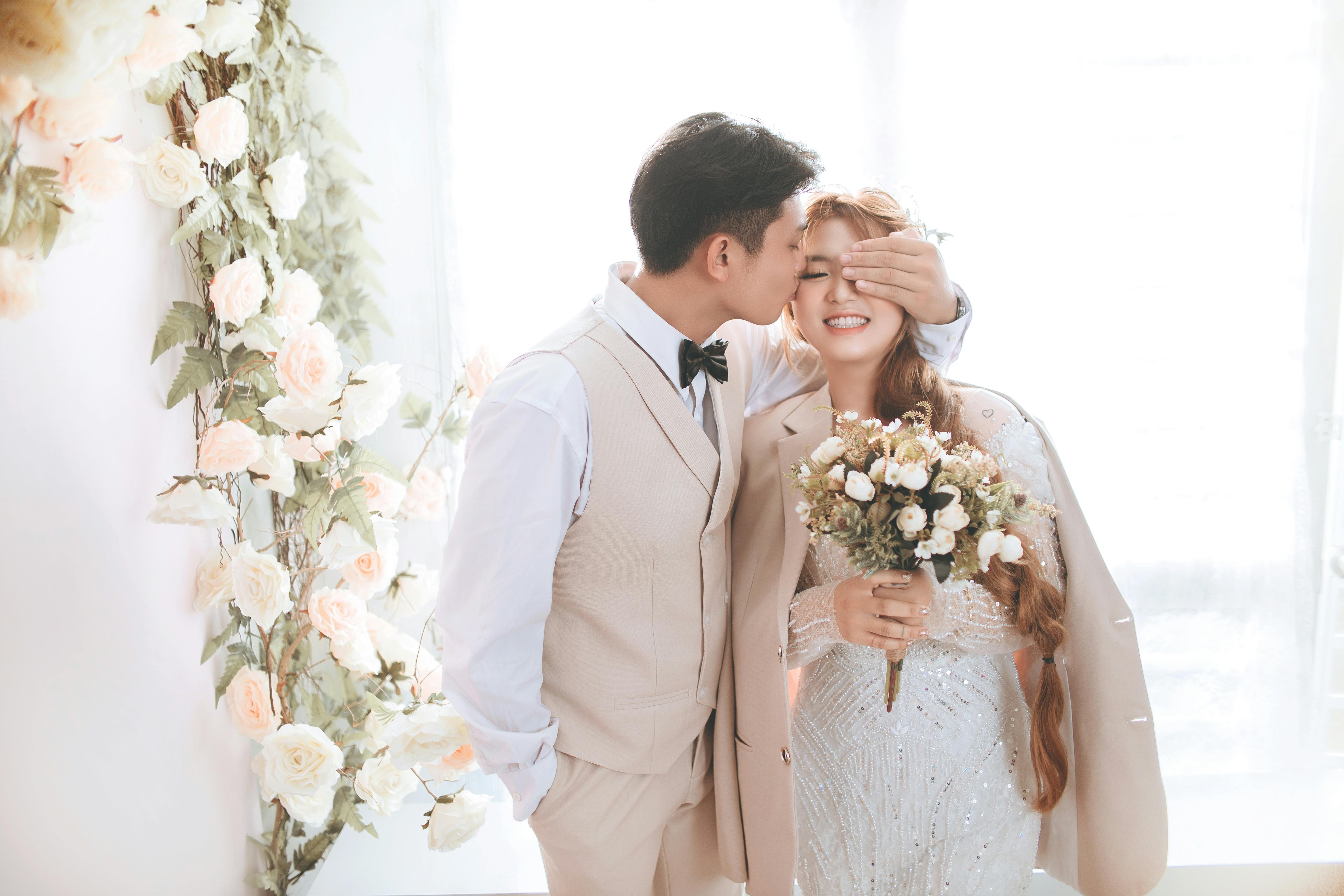 Inaugural Love in Motion Wedding and Event Fair comes to the Ballroom of Reno - KOLO — Photo by SAN  Wedding on Pexels