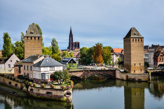 Strasbourg, France photo 18