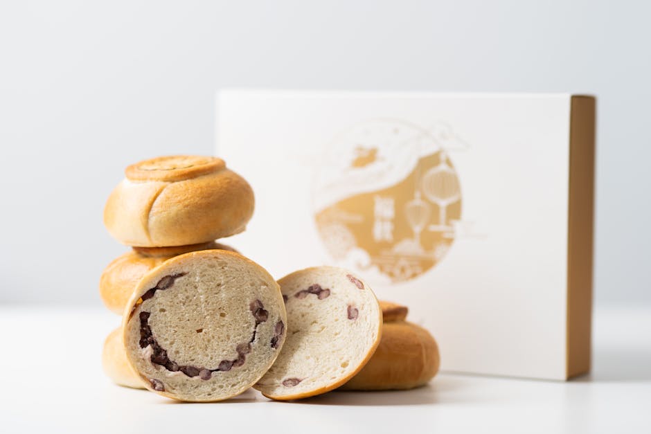 pão doce tradicional