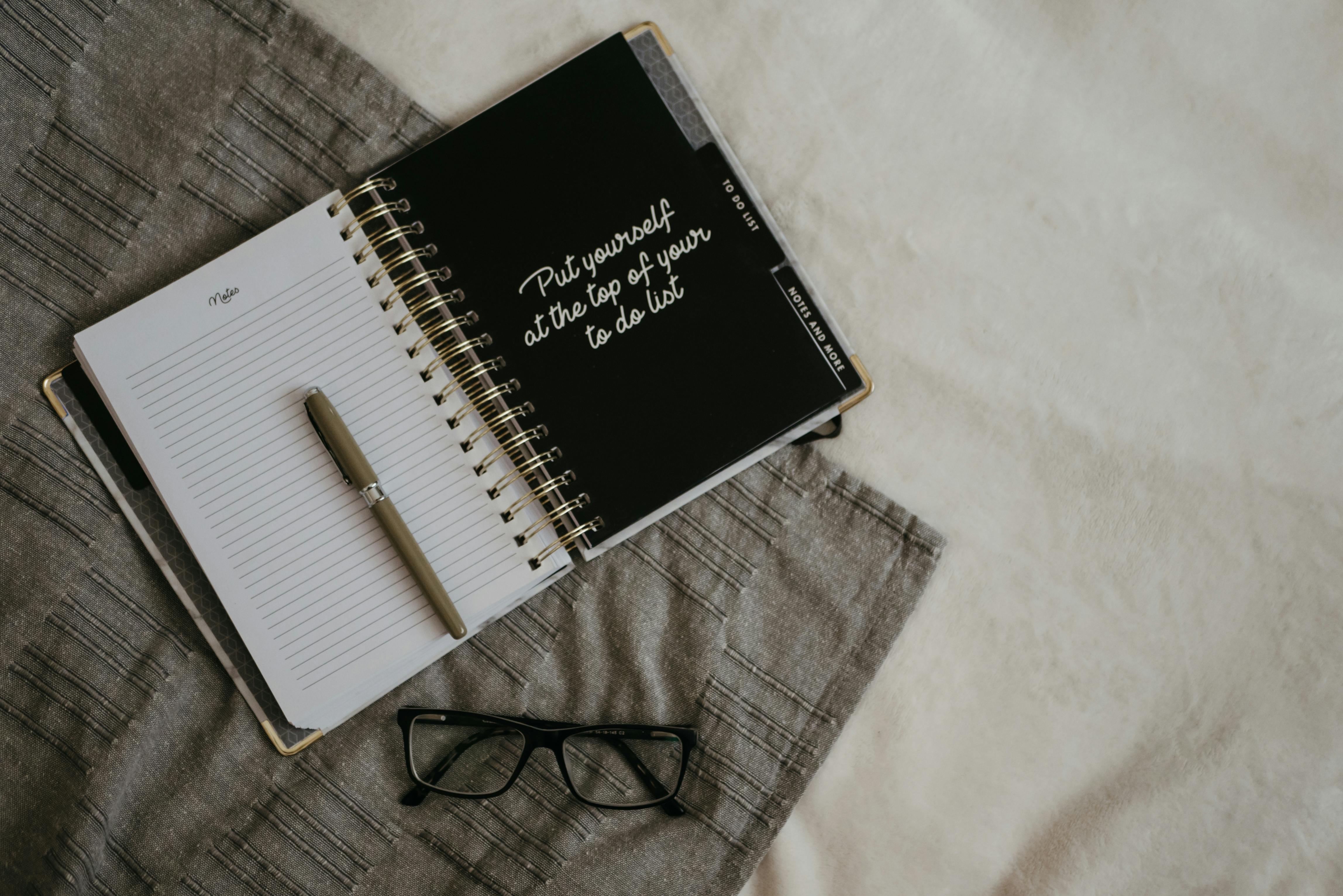 The 3 Best To-Do List Apps of 2026 | Reviews by Wirecutter — Photo by Polina ⠀ on Pexels
