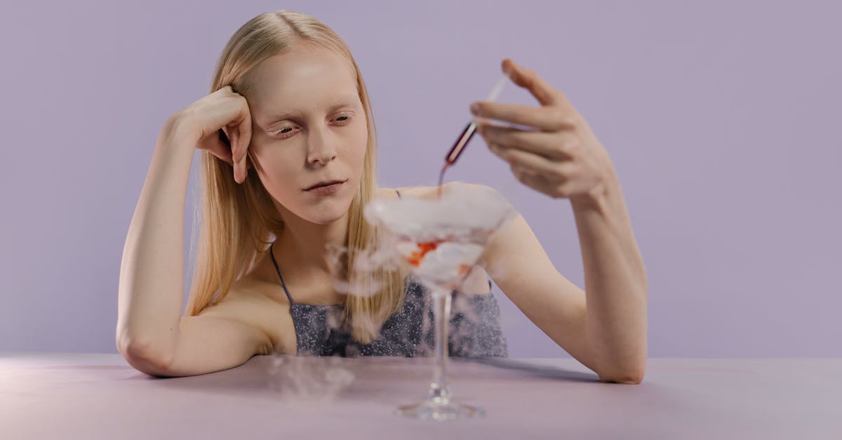 Les tendances cocktails à suivre en 2026