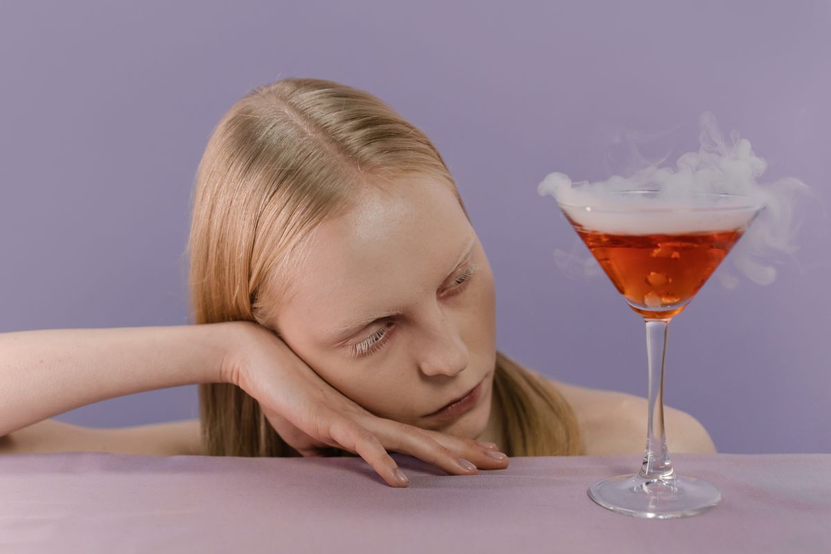 Combien de cocktails avant d'être ivre - Dans certaines situations, il est recommandé de ne pas boire du tout