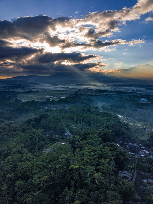 Foto profissional grátis de azul, com frio, ecológico