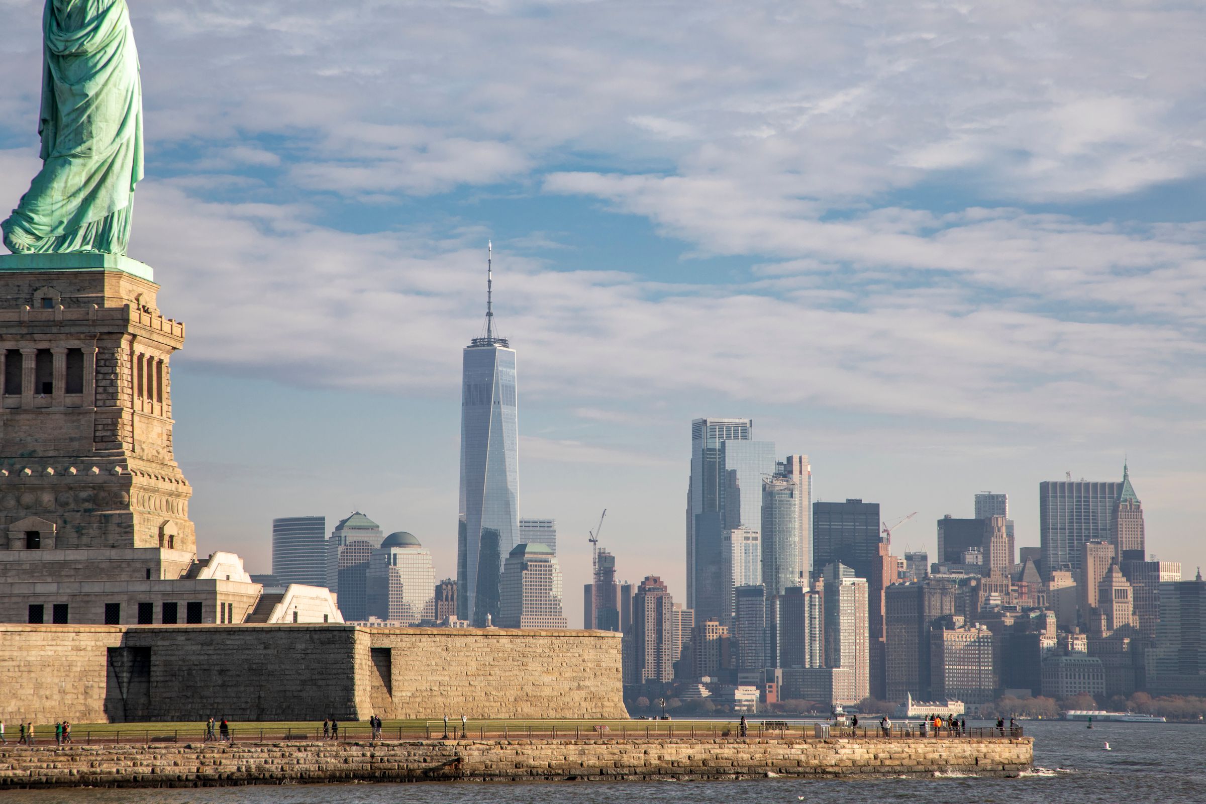 Manhattan Luxury & Hidden Elegance