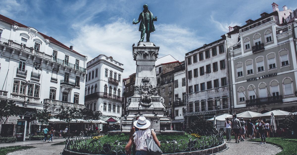 Coimbra