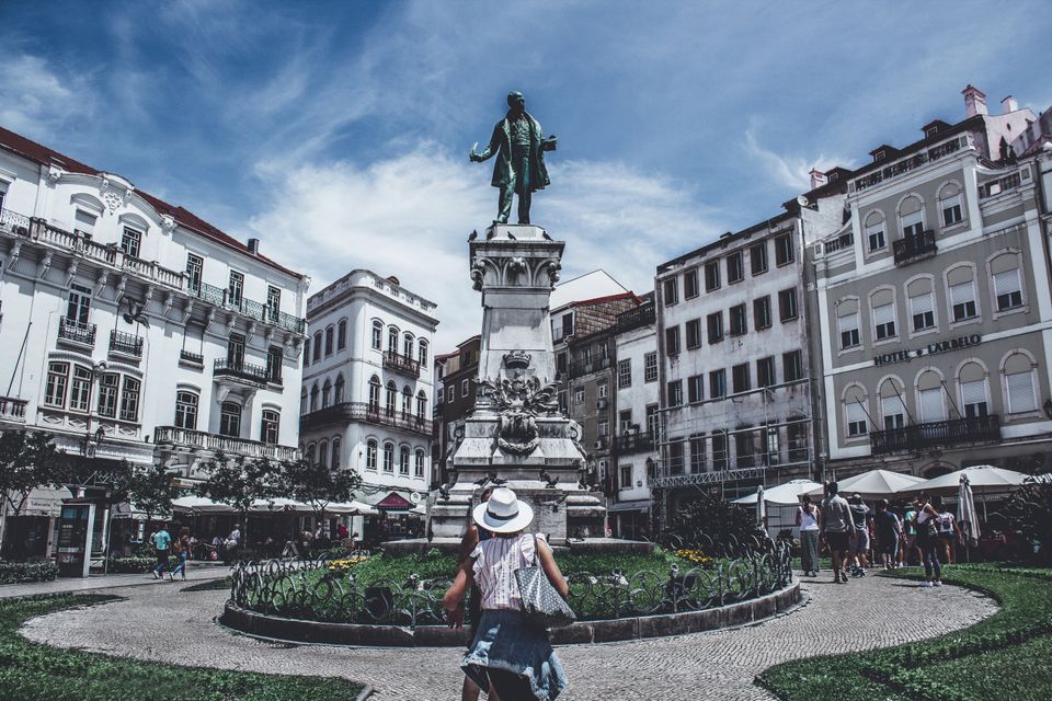 Portugal