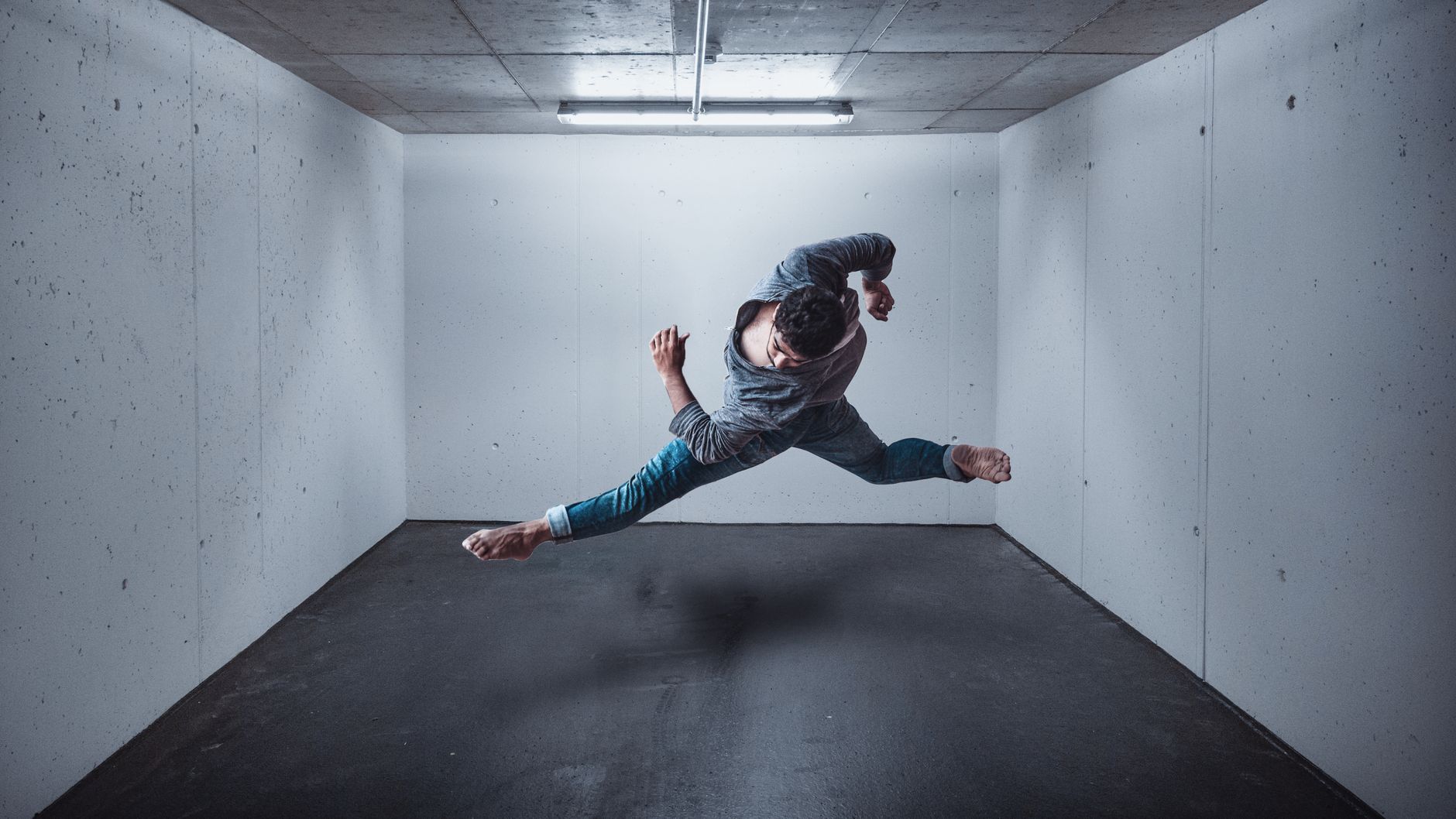 Dance Movement Therapy: Healing Through Movement for the Indian Audience