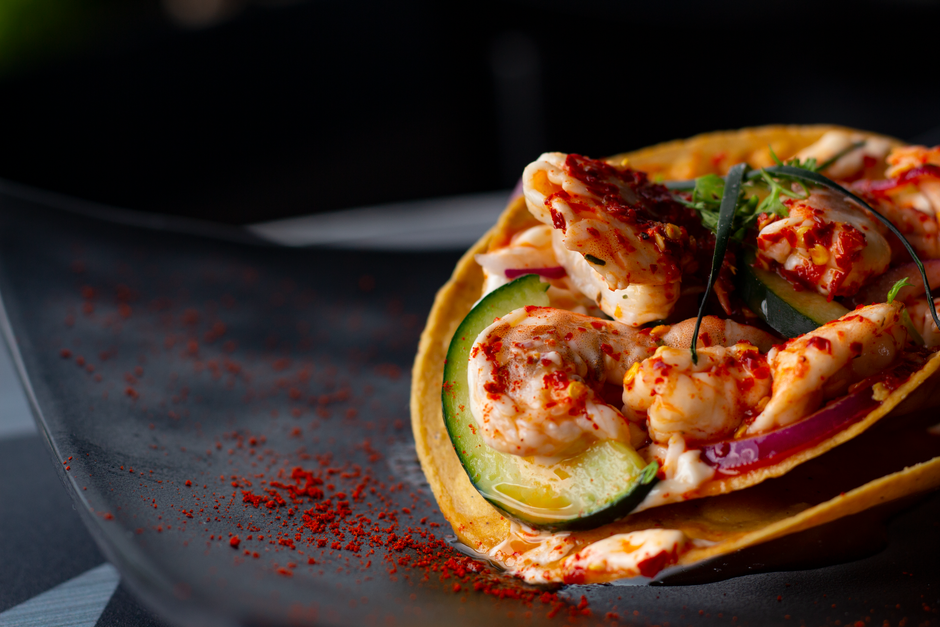 Mariscos Jalisco