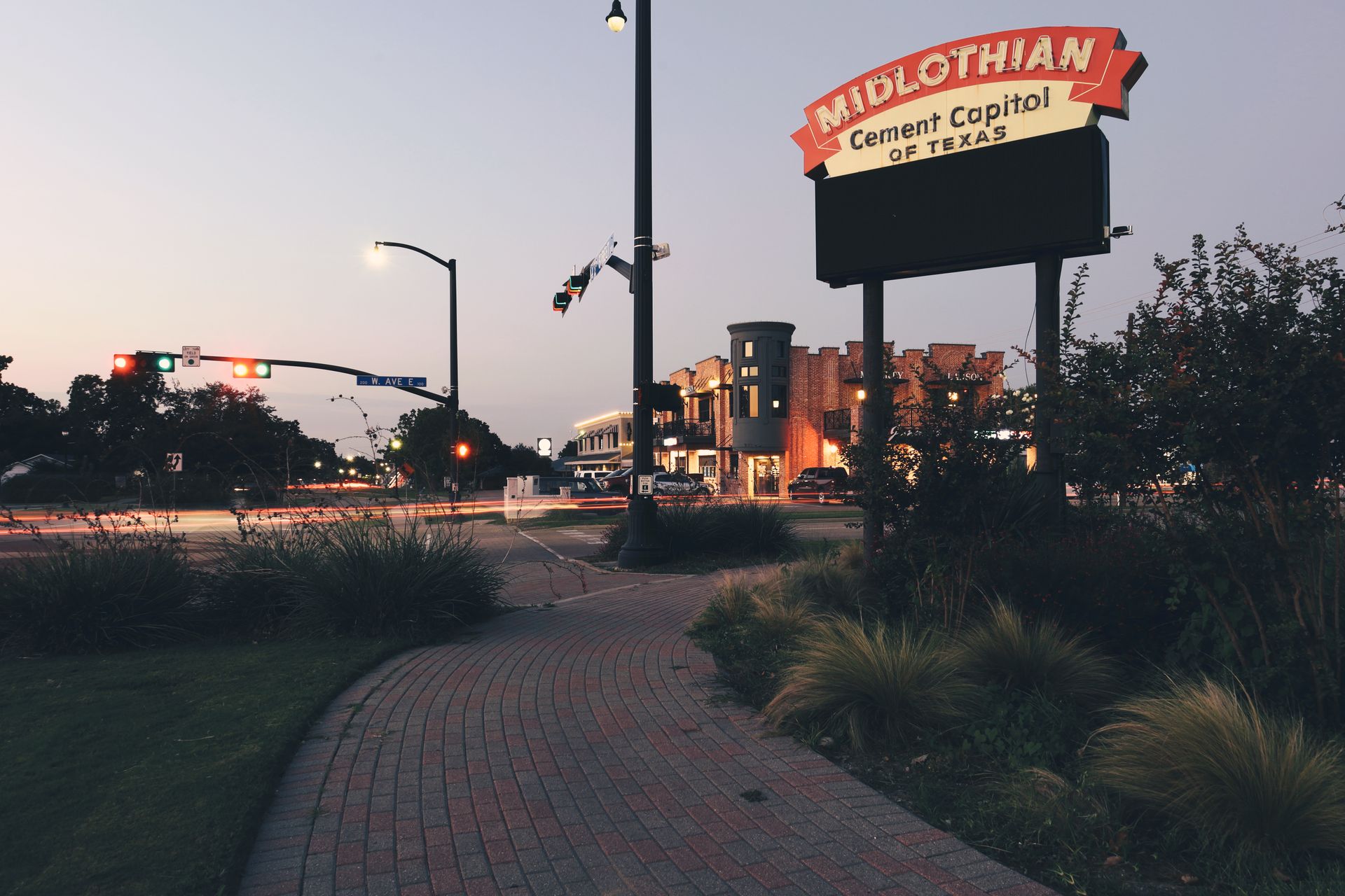Wichita Falls, Wichita Falls TX — neighborhood review