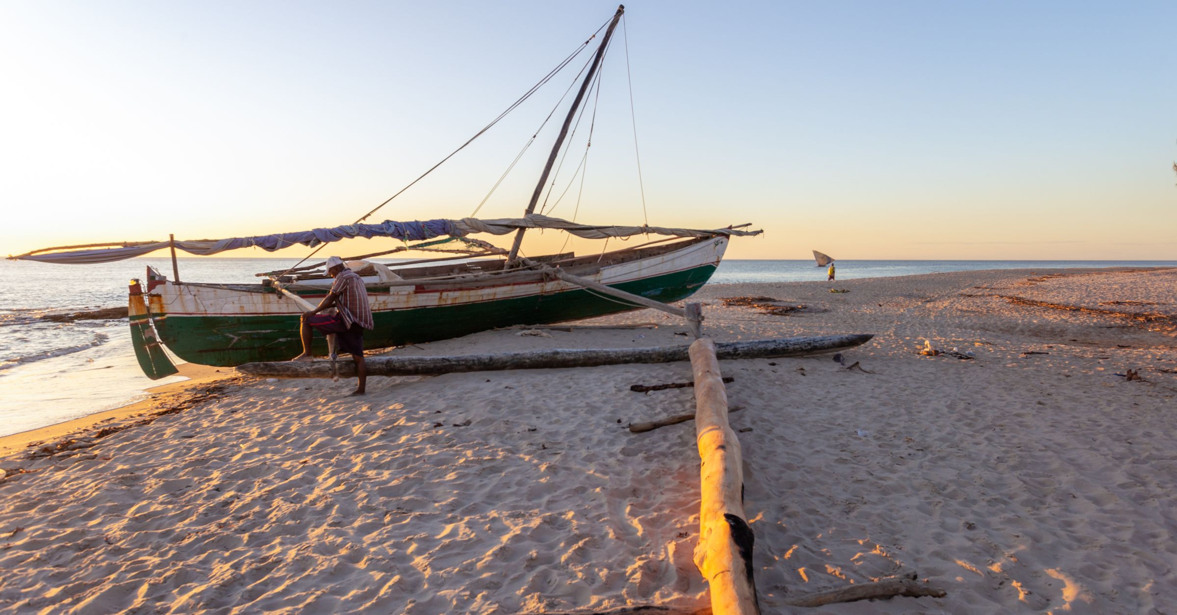 Île Sainte-Marie à Madagascar : que faire et quand partir ?