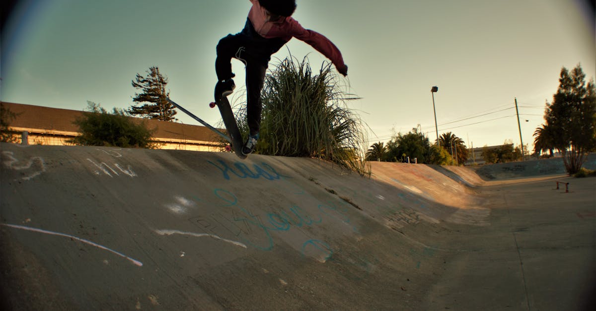 Free stock photo of #skateboarding #california #sanfrancisco
