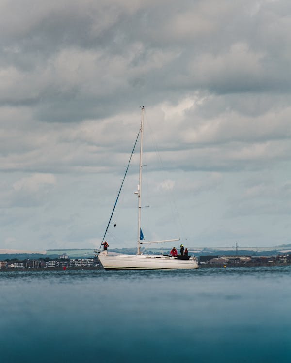 Gratis stockfoto met boot, h2o, jacht