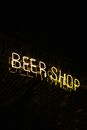 Happy New Year Led Light
