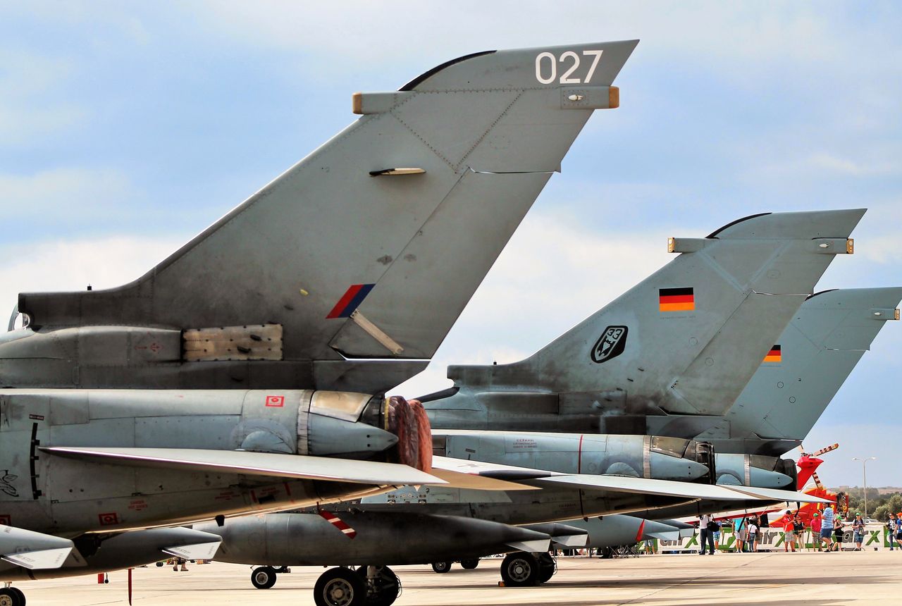 Qatar Denies Holding Iranian Pilots Following March Air Engagement