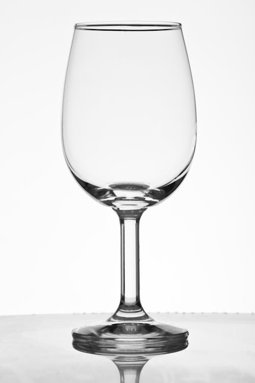 Kostenloses Stock Foto zu einfachheit, glas, nahansicht