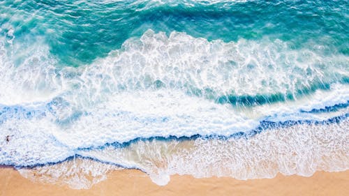 Безкоштовне стокове фото на тему «берег моря, бірюза, відпустка»