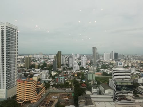Gratis stockfoto met Bangkok