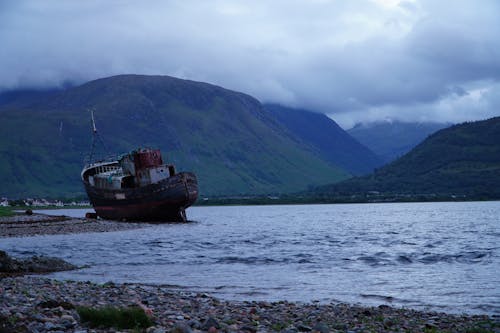 Ảnh lưu trữ miễn phí về ben nevis, lý lịch, Nước