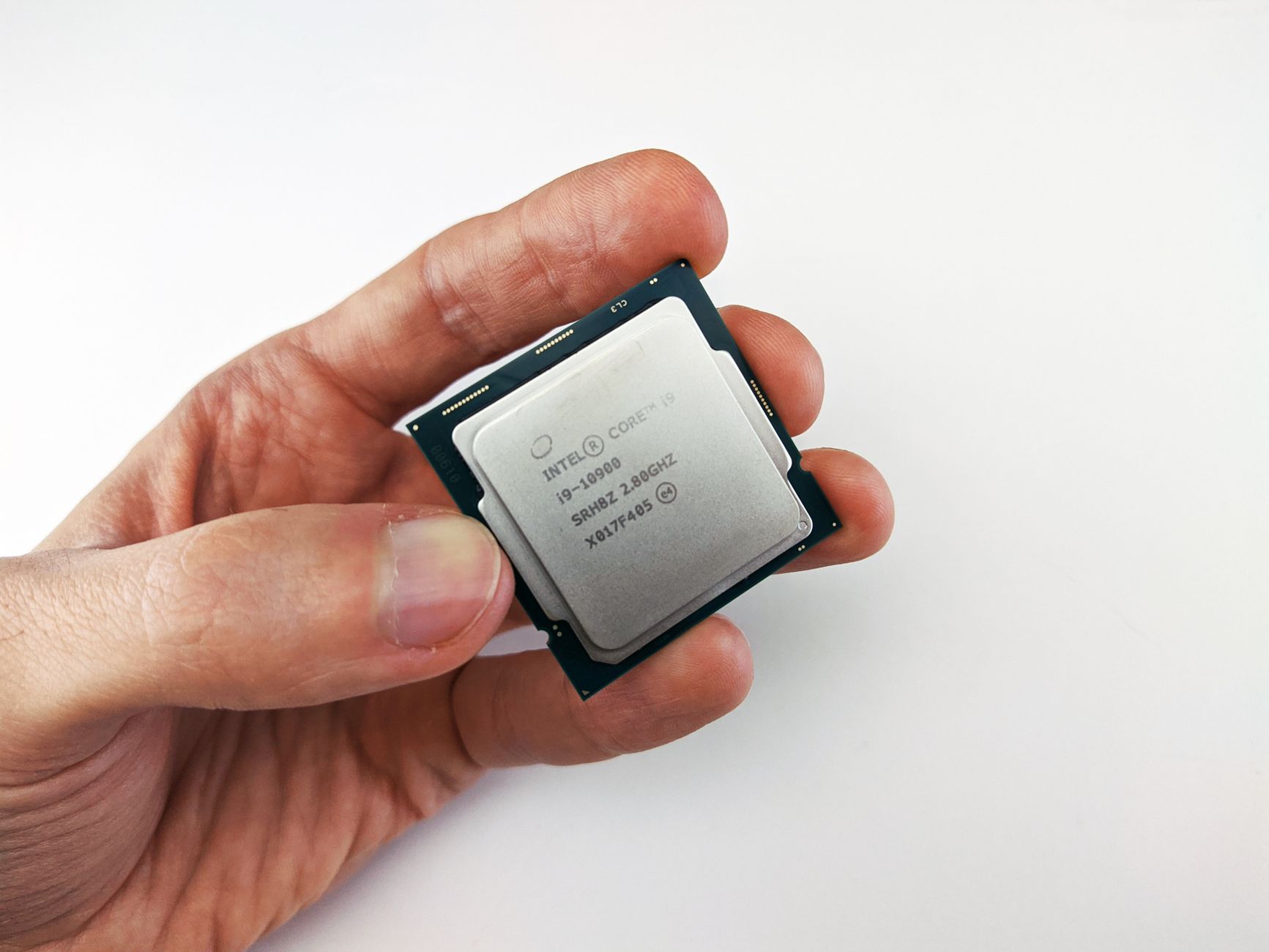Gerucht: Intel overweegt productie oudere CPU's met DDR4-ondersteuning