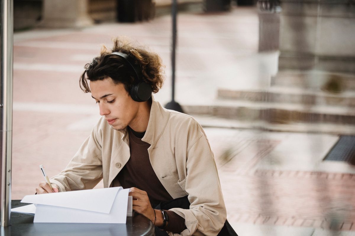 TOEFL iBT Listening Section 2026: Task Types, Question Types & Audio Samples