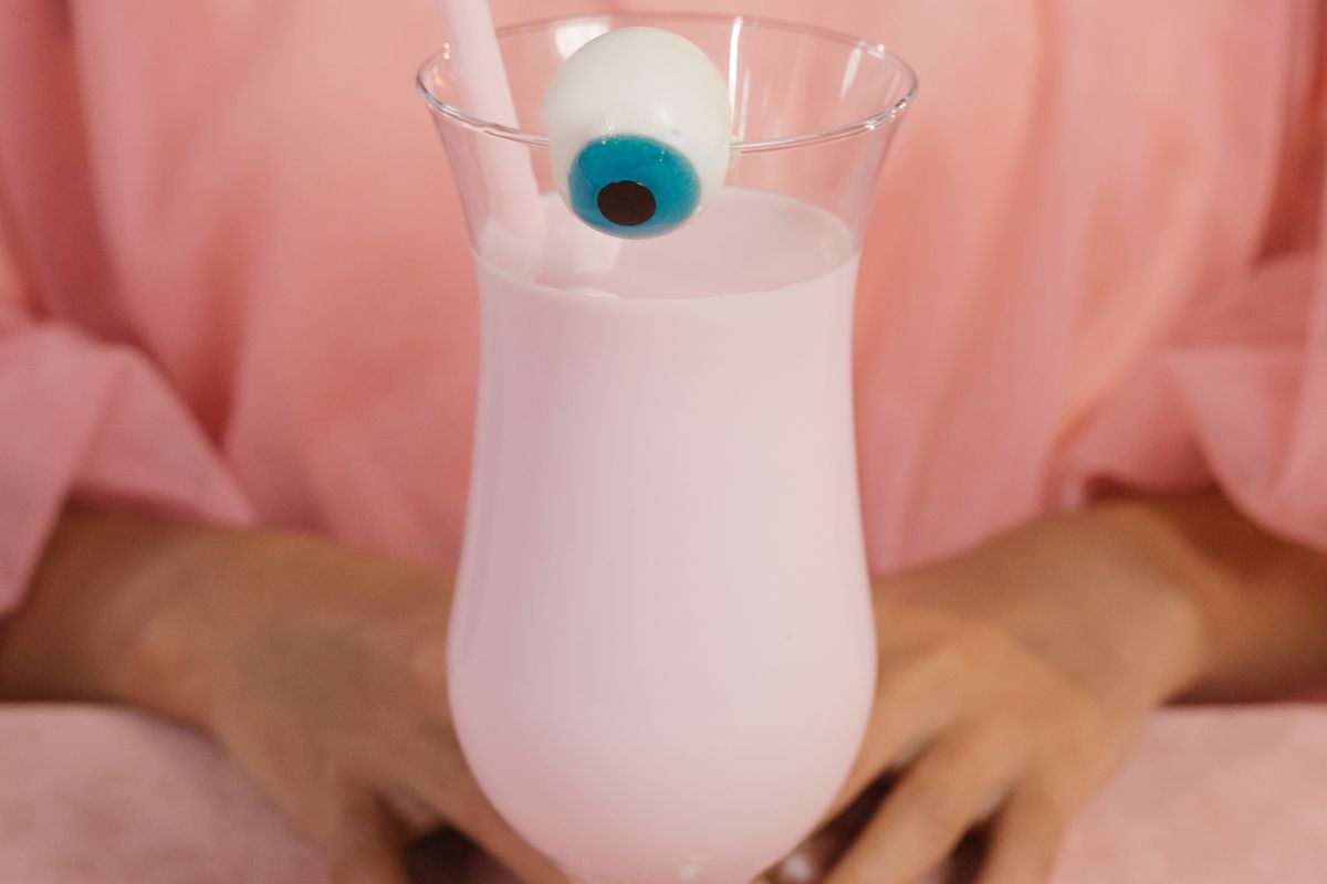 Bubblegum Shake
