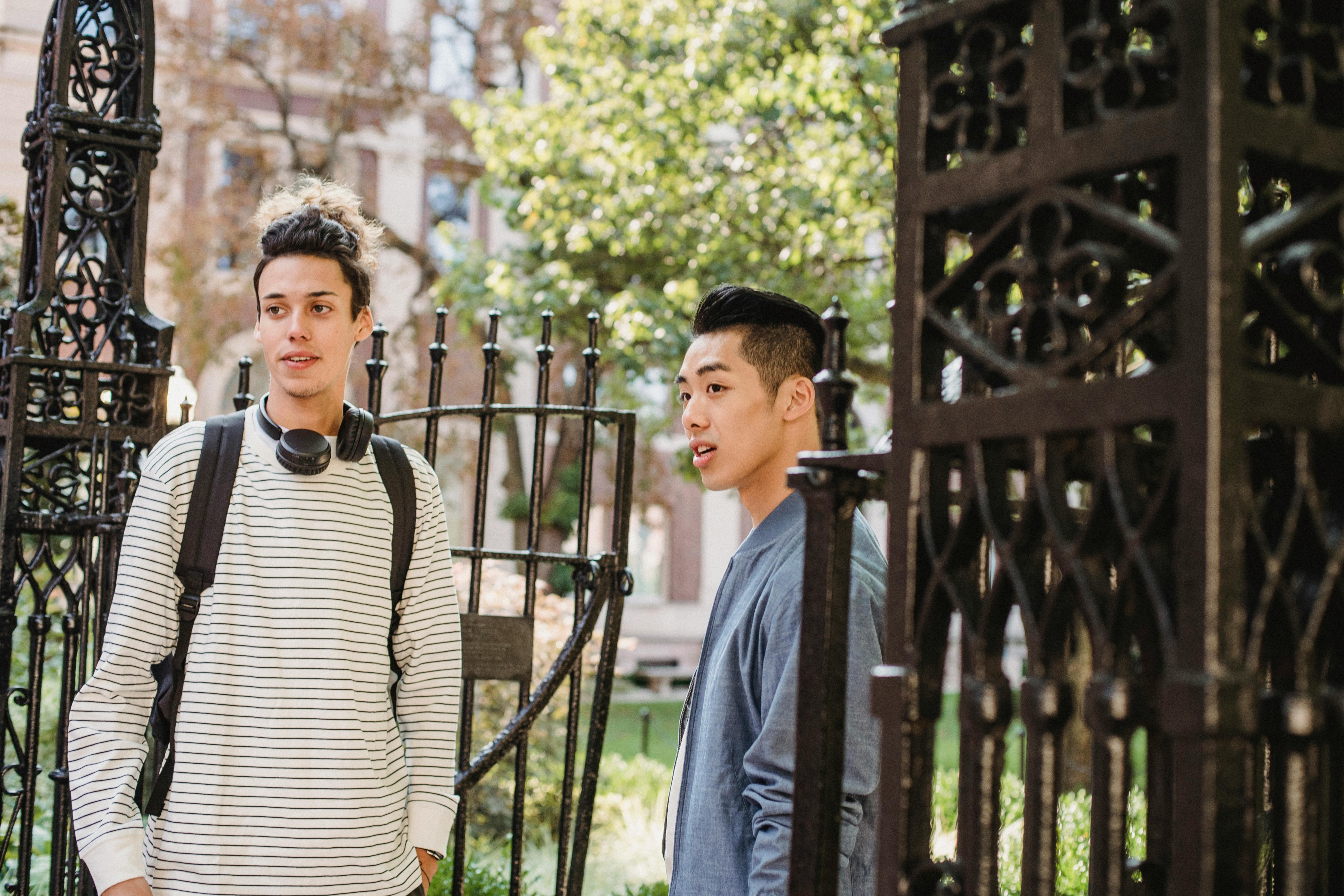 The 28 state colleges remove sociology as a general education course — Photo by Armin  Rimoldi on Pexels