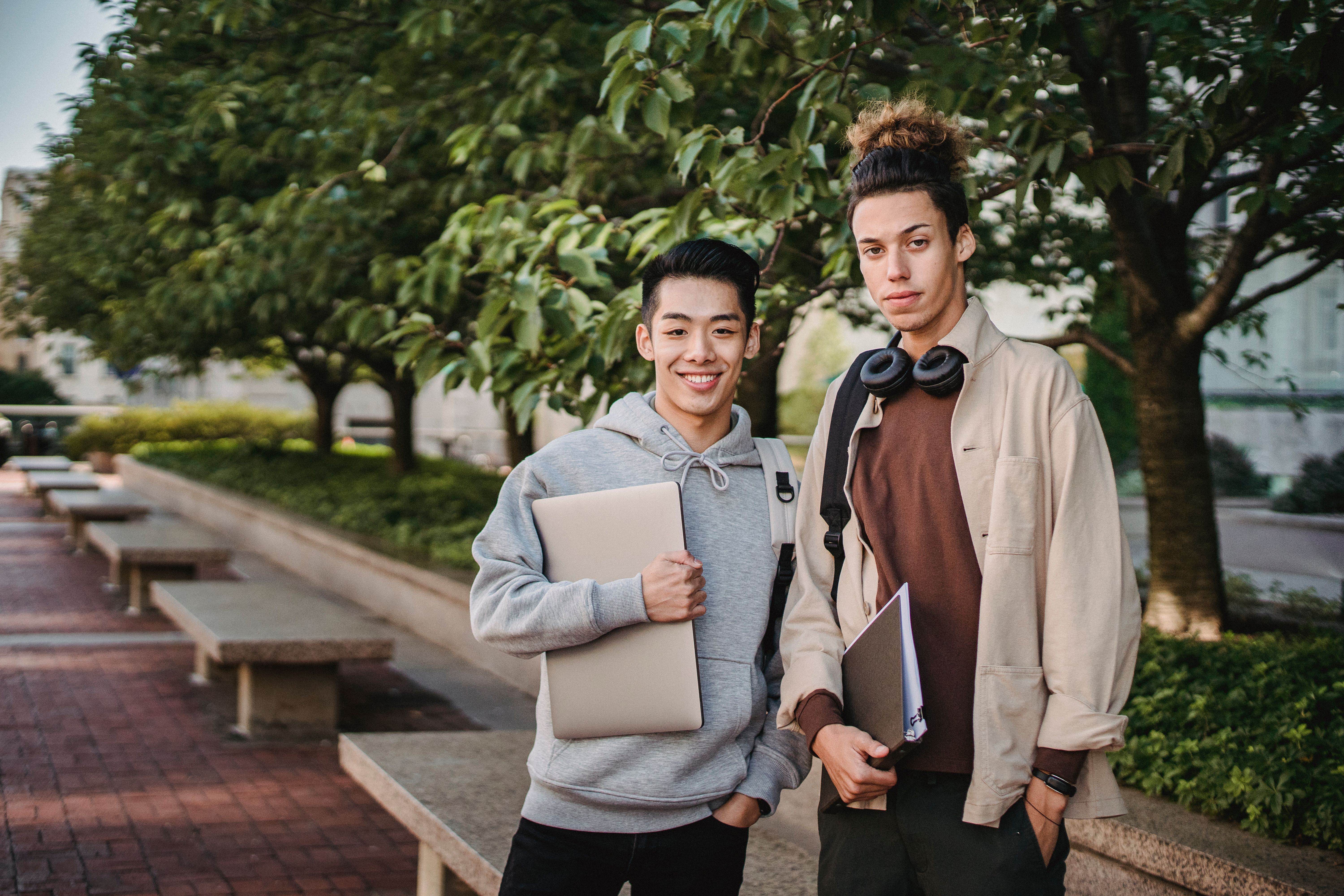 8 Ivy League Colleges That Offer Free Online Courses — Photo by Armin  Rimoldi on Pexels