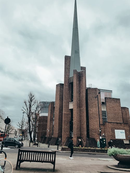 Gratis stockfoto met centraal londen, klein venetië, Londen