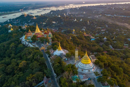 Mandalay, Myanmar photo 3