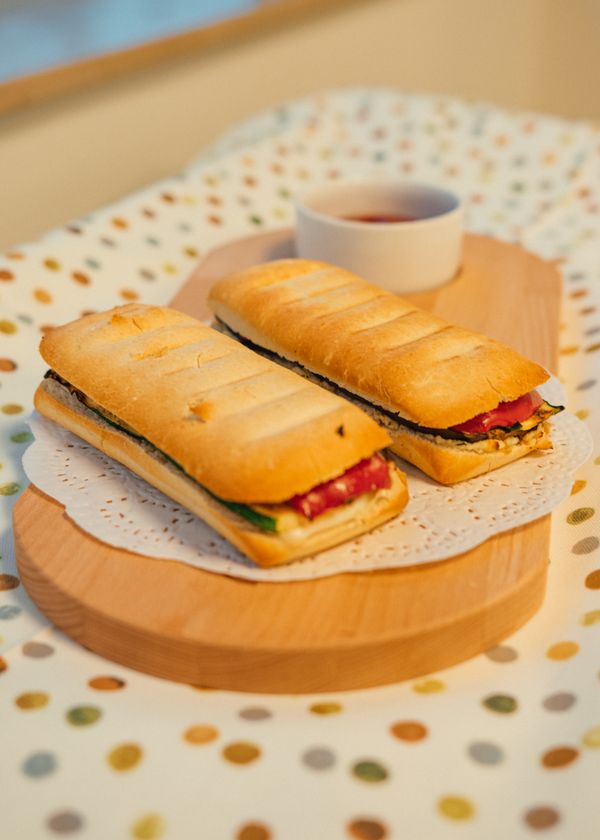 Panini — Le Sésame Malakoff