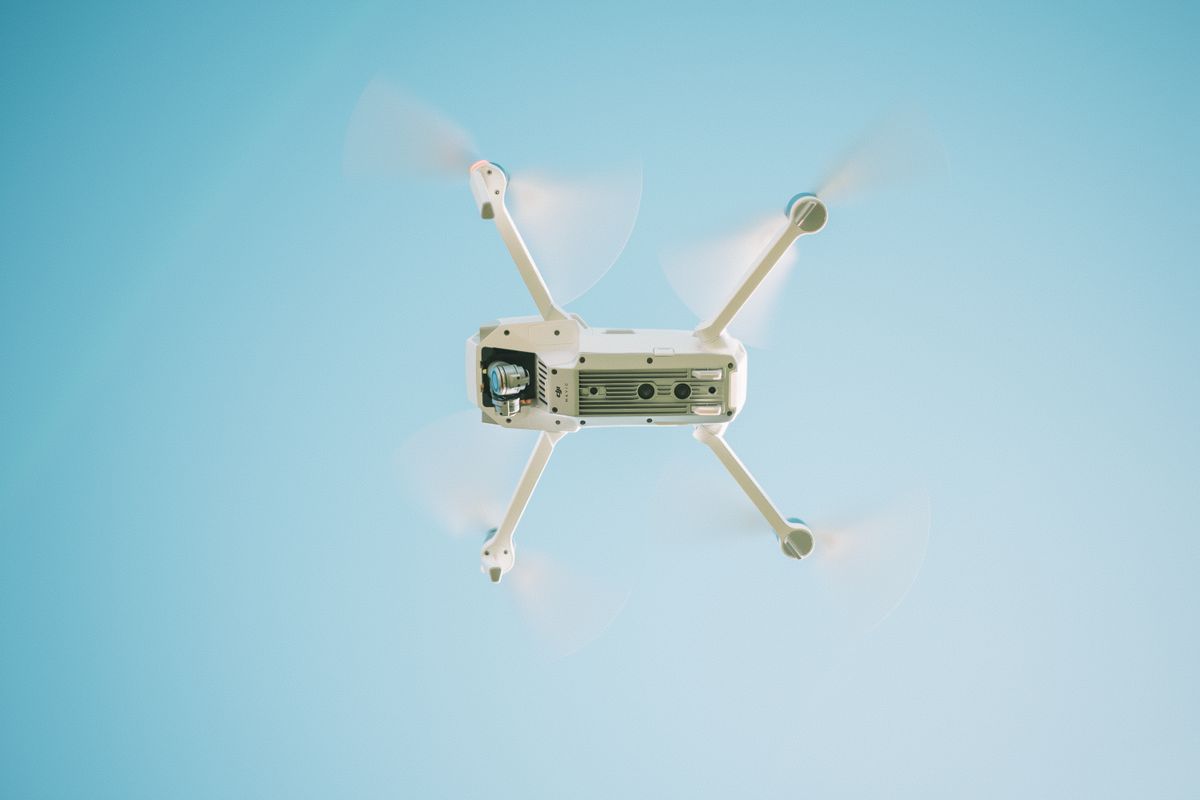 Amazon’s Prime Air autonomous drones to reach 500 US cities