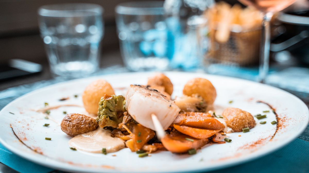 Les meilleures destinations pour un road trip gastronomique en France en 2026 - illustration