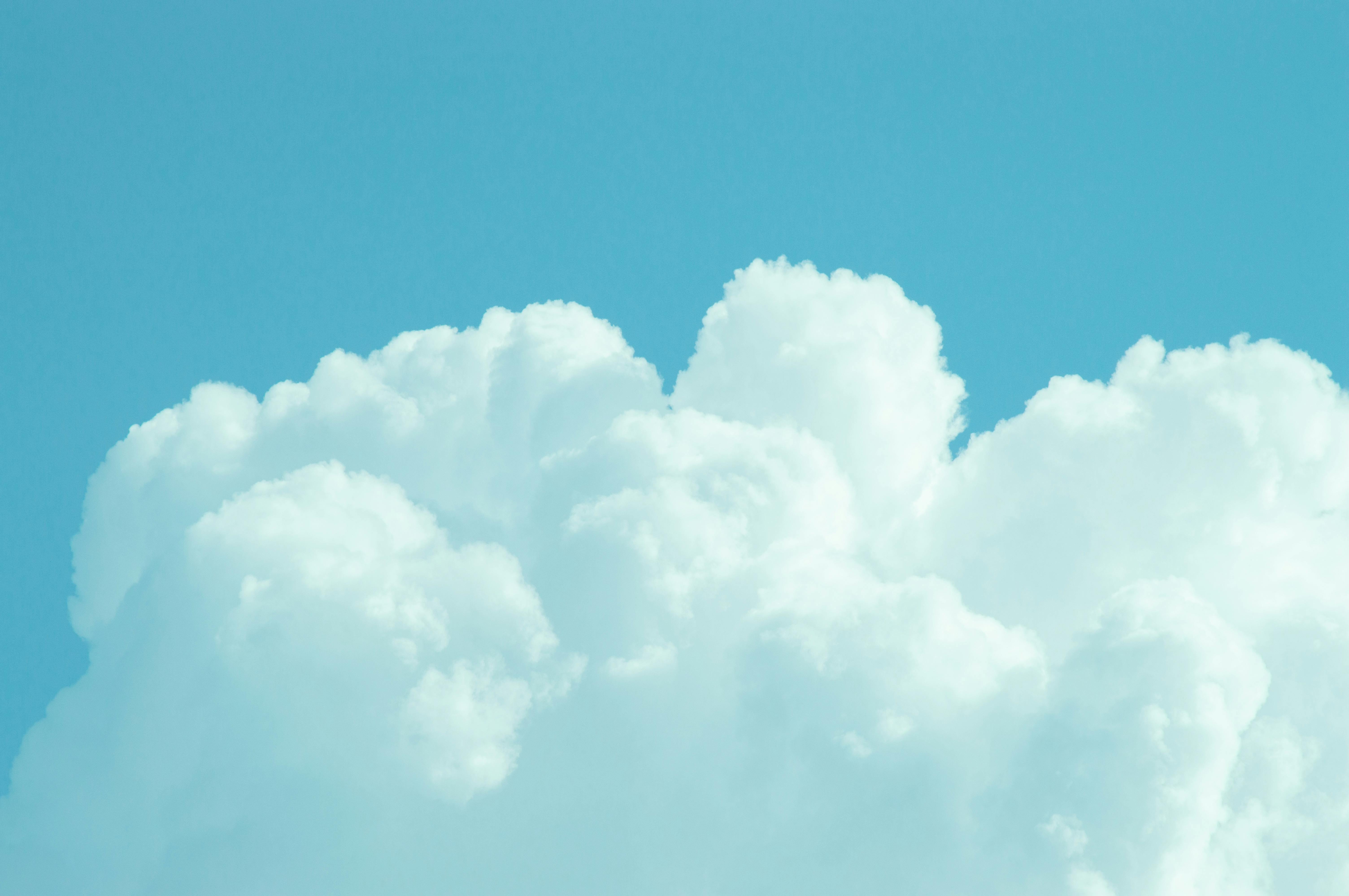 Cloud-native platform engineering in the enterprise — Photo by Miguel Á. Padriñán on Pexels