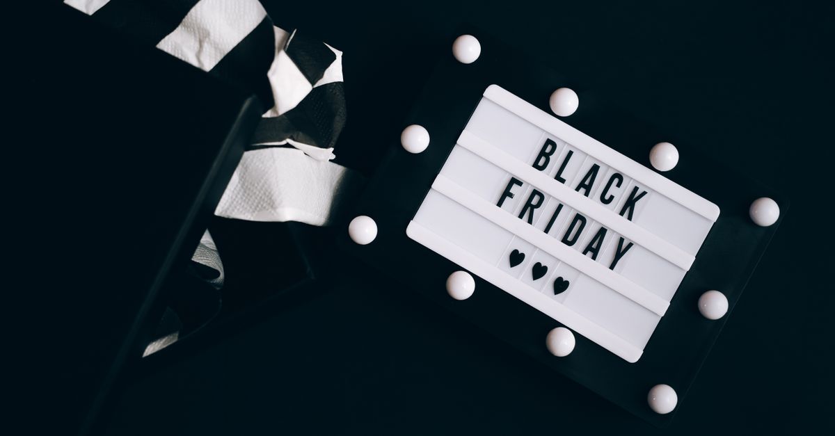 The Best Time to Shop on Black Friday for Maximum Savings